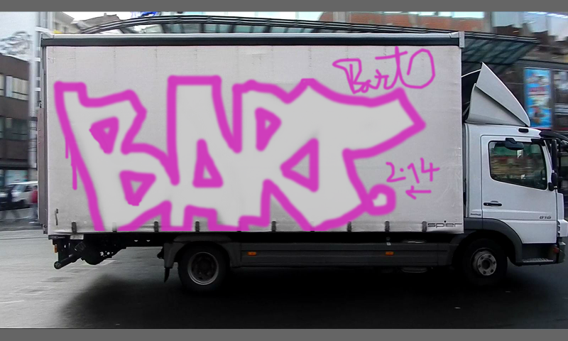 Bombing 1390915054689