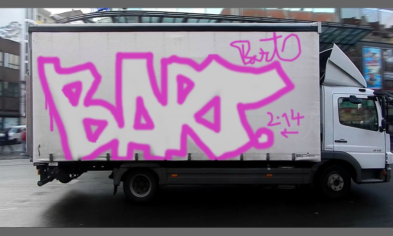 Bombing 1390915054689