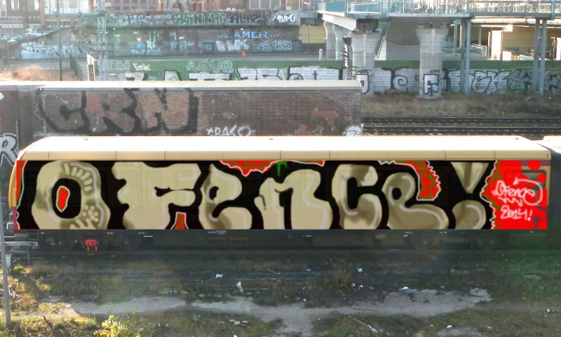 Bombing 1390944724992