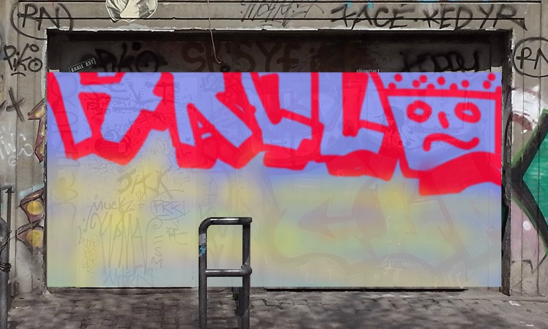 Bombing 1390945645116