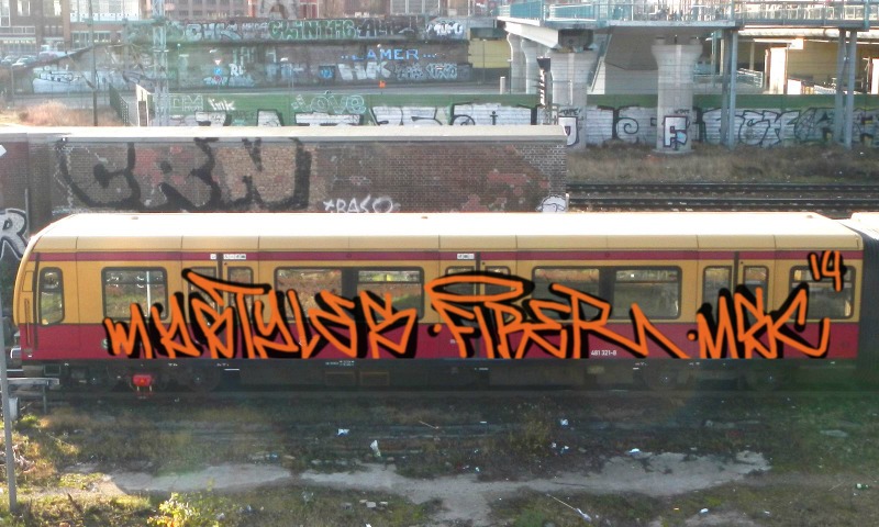 Bombing 1390959353736