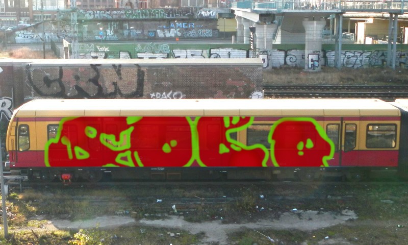 Bombing 1391007475734