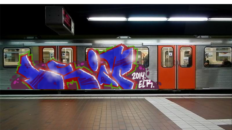 Bombing 1391024229520