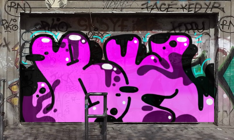 Bombing 1391031154960