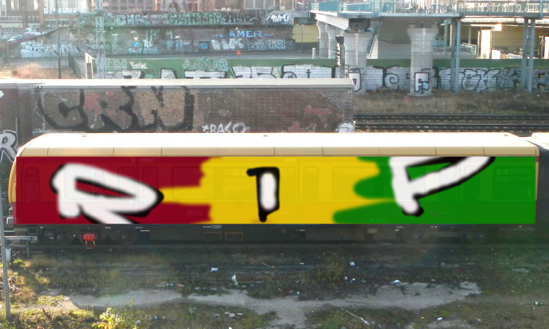 Bombing 1391098380890