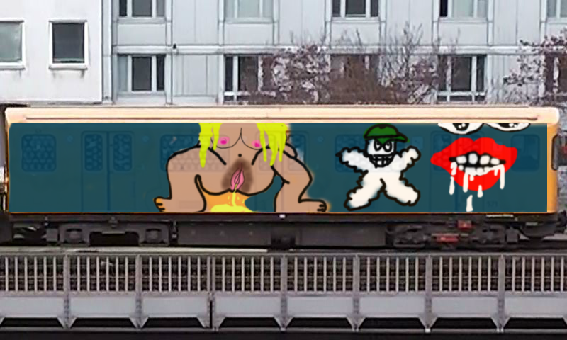 Bombing 1391100561412