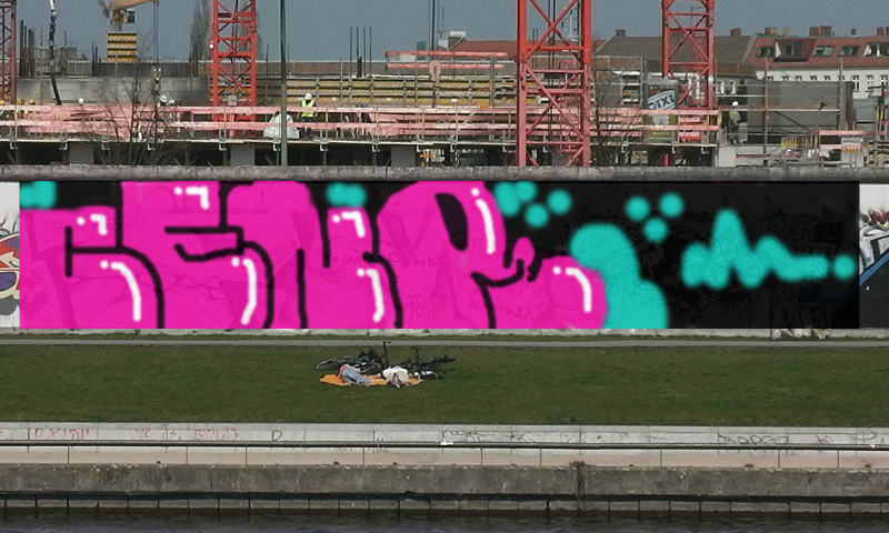 Bombing 1391113591164