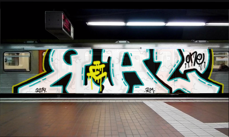 Bombing 1391161577104