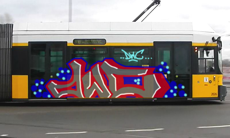 Bombing 1391164707968