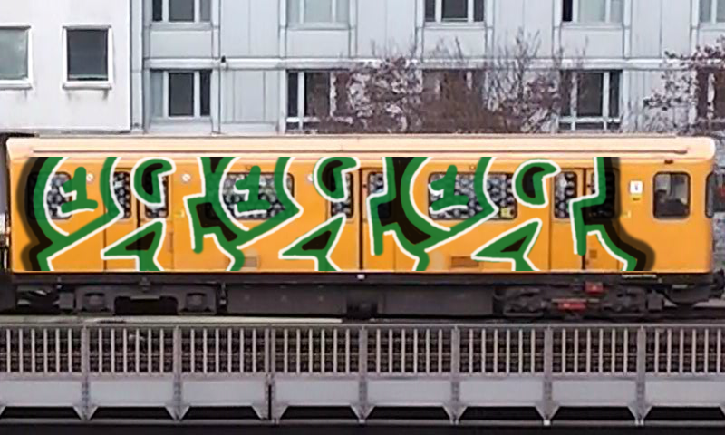 Bombing 1391165738818