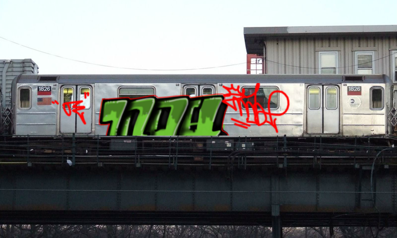 Bombing 1359293453460