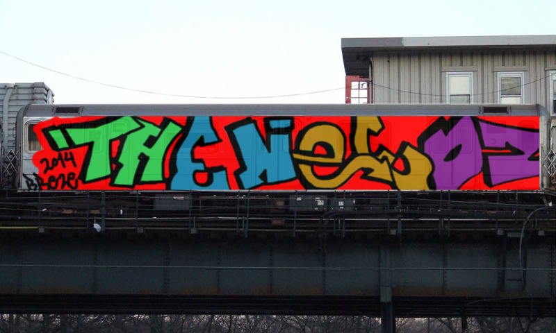 Bombing 1391194908705