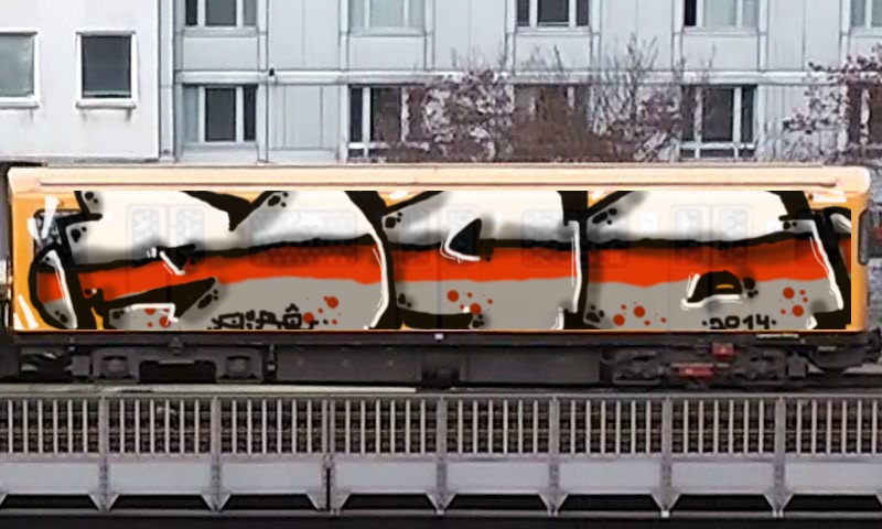 Bombing 1391218942900