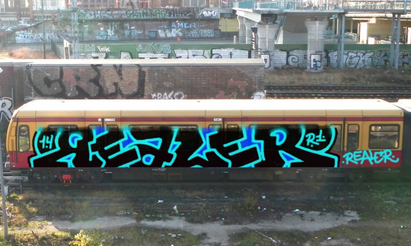 Bombing 1391242909183