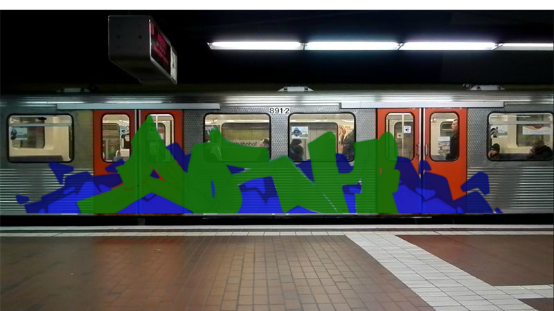 Bombing 1391258850960