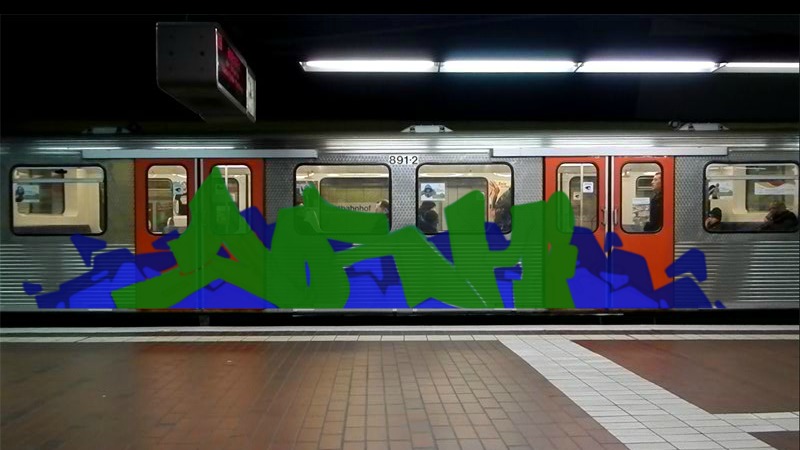 Bombing 1391258850960