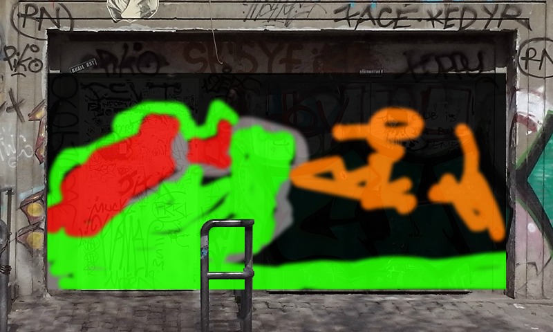 Bombing 1391272771568