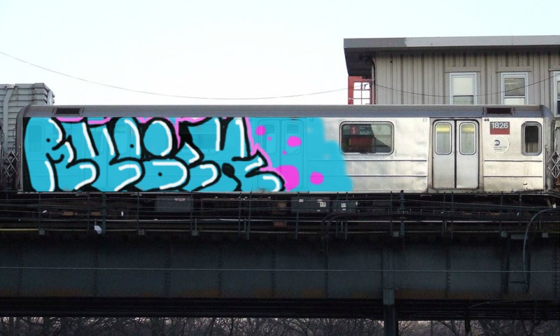 Bombing 1391289471118