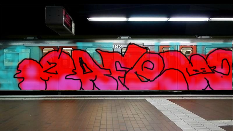 Bombing 1391297046063