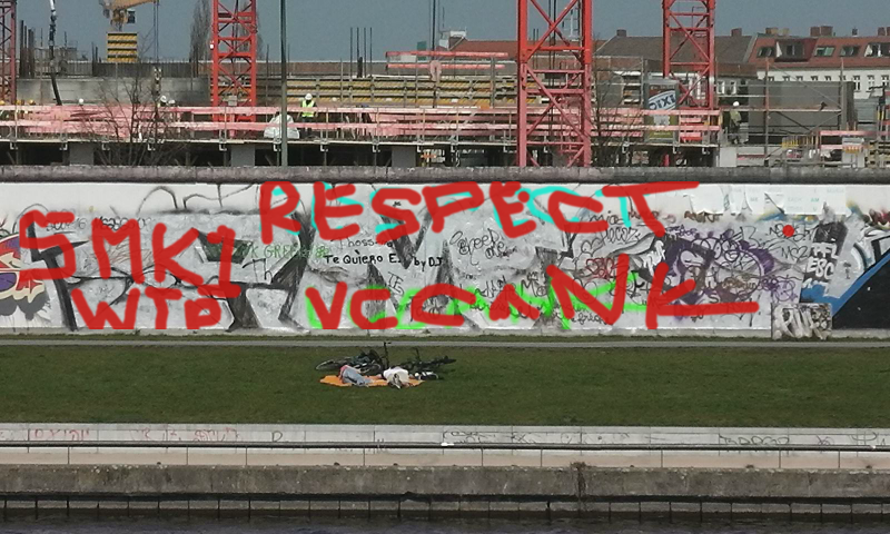 Bombing 1391322152609