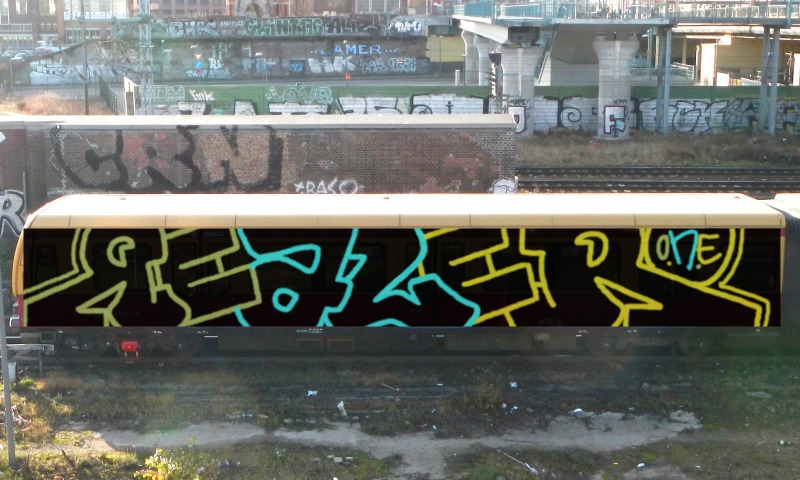 Bombing 1391339166843