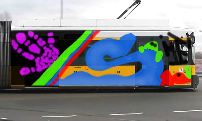 Bombing 1391353536321