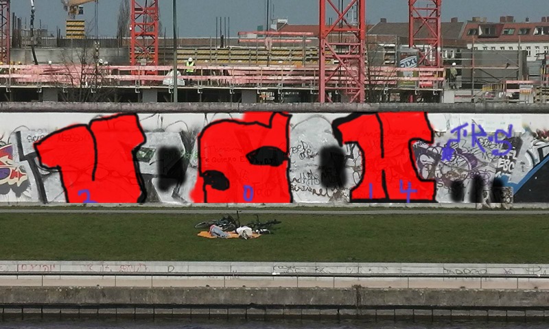 Bombing 1391420845357