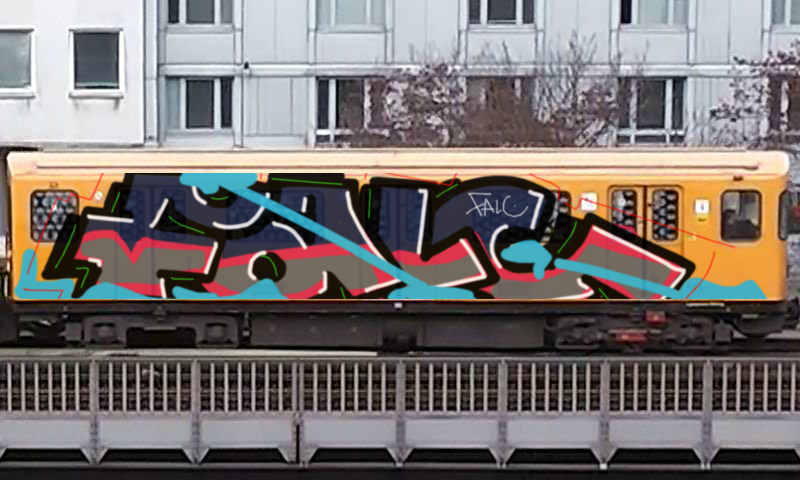 Bombing 1391434856689