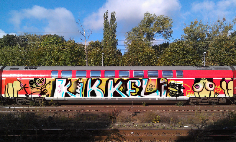 Bombing 1391472299713