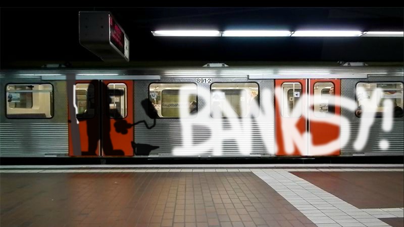 Bombing 1391504178243