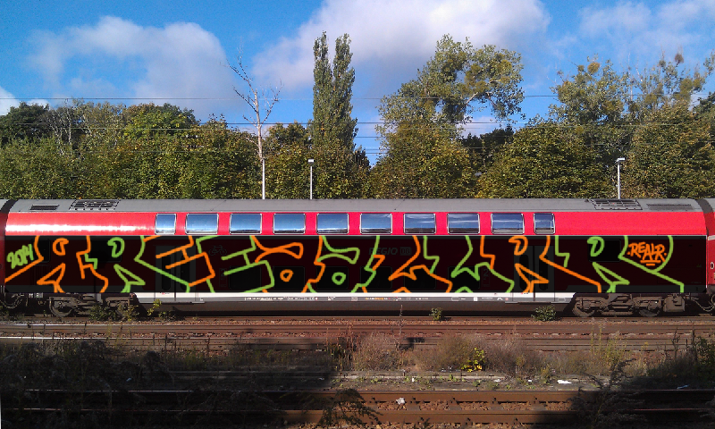 Bombing 1391508187270