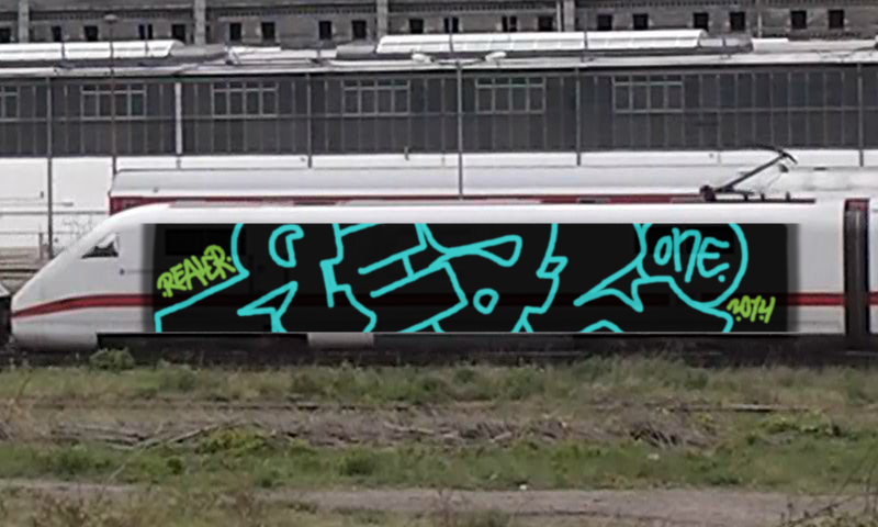 Bombing 1391509274608