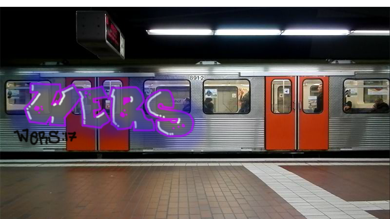 Bombing 1391512737587