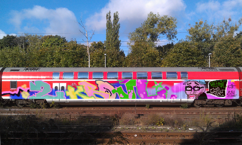 Bombing 1391517149730