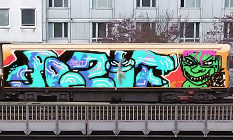 Bombing 1391518463432