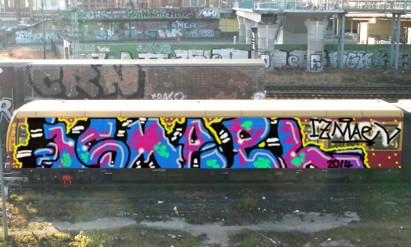 Bombing 1391521672570