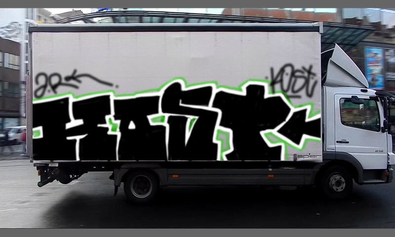 Bombing 1391532017457