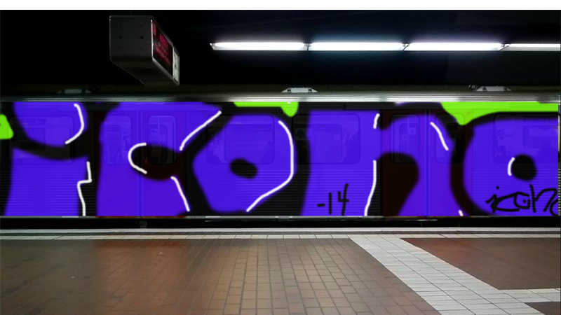 Bombing 1391550421523