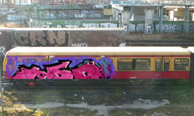 Bombing 1391581927593