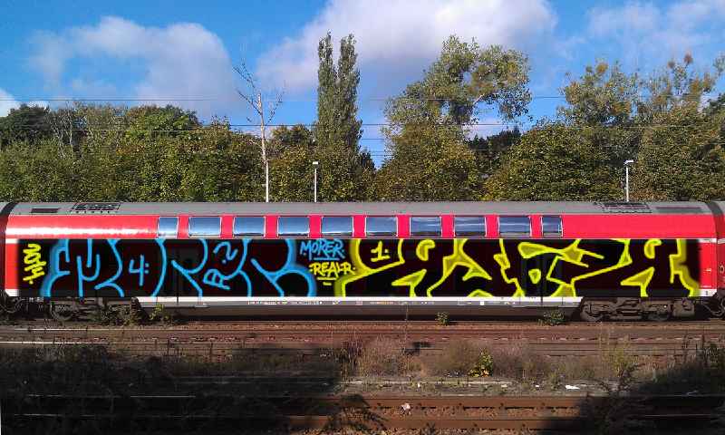 Bombing 1391584993845