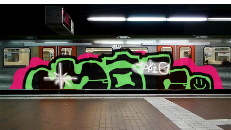 Bombing 1391585575631