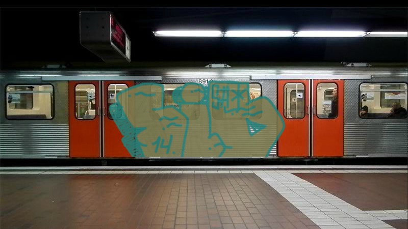 Bombing 1391610714994