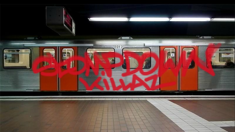 Bombing 1391613617641