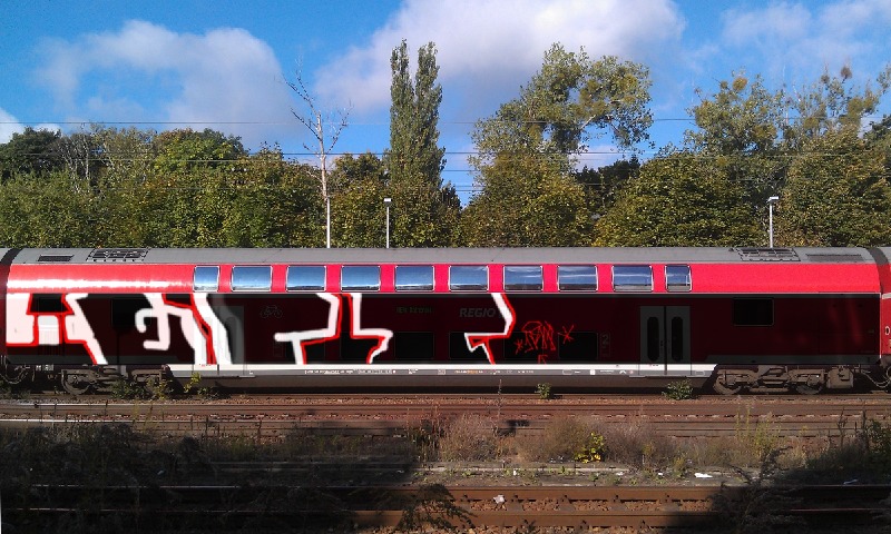 Bombing 1391623785609