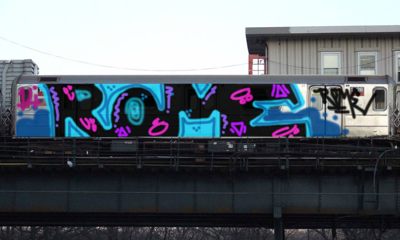 Bombing 1391685715309