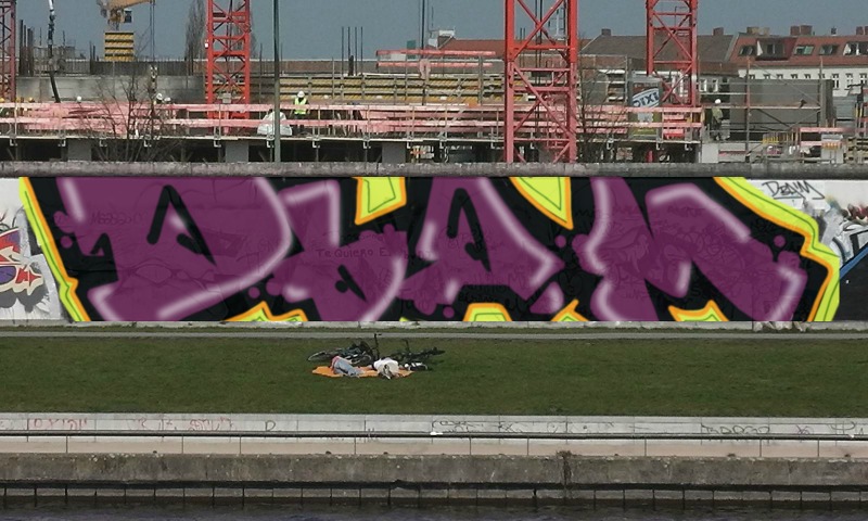 Bombing 1391693908803