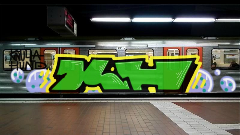 Bombing 1391710957642