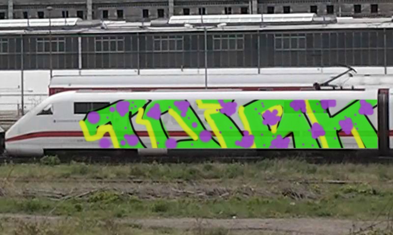 Bombing 1391716119980