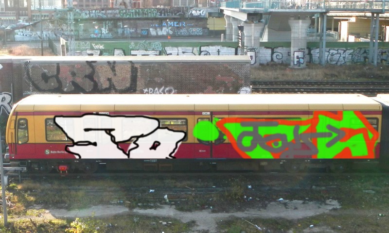 Bombing 1391724240890