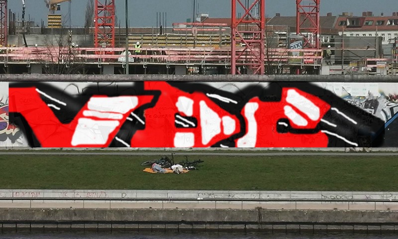 Bombing 1391741340487